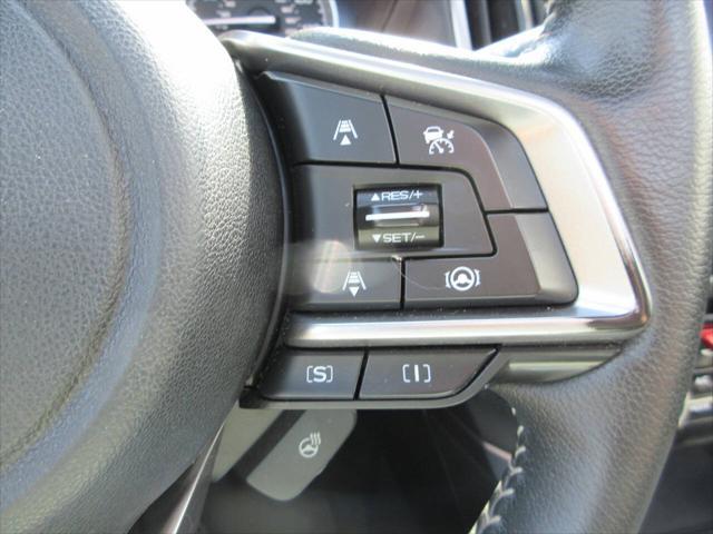 used 2021 Subaru Forester car, priced at $18,990