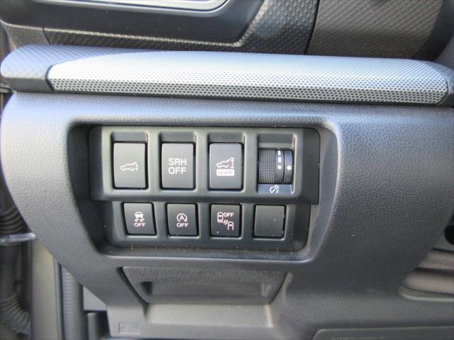 used 2021 Subaru Forester car, priced at $18,990