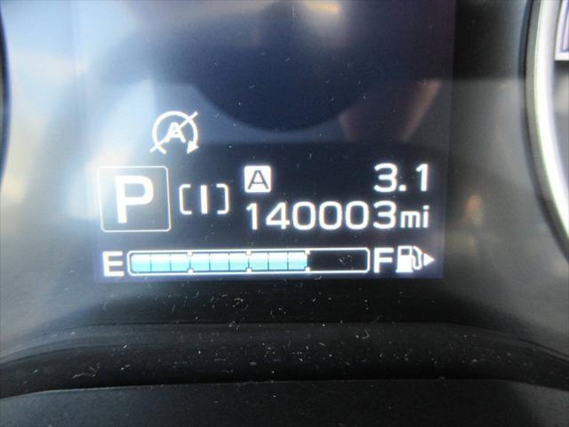 used 2021 Subaru Forester car, priced at $18,990
