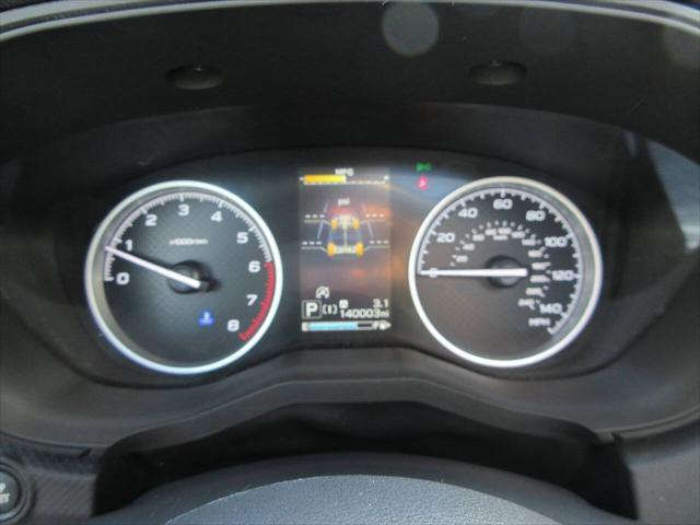 used 2021 Subaru Forester car, priced at $18,990