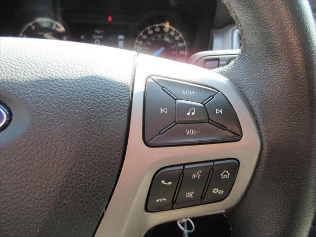 used 2019 Ford Ranger car, priced at $30,990