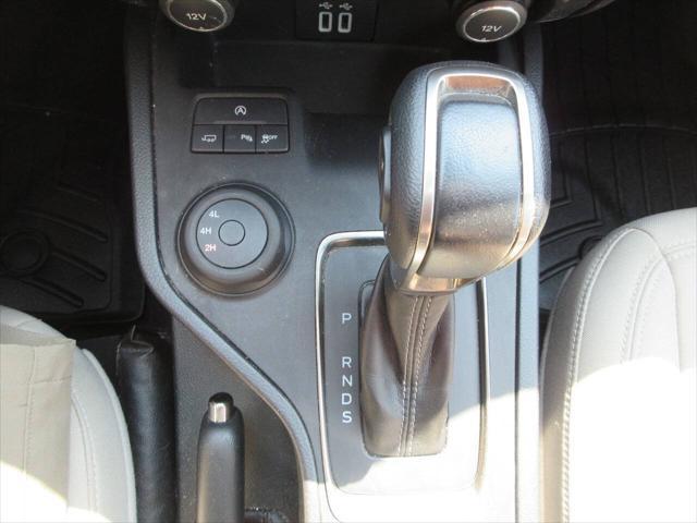 used 2019 Ford Ranger car, priced at $30,990