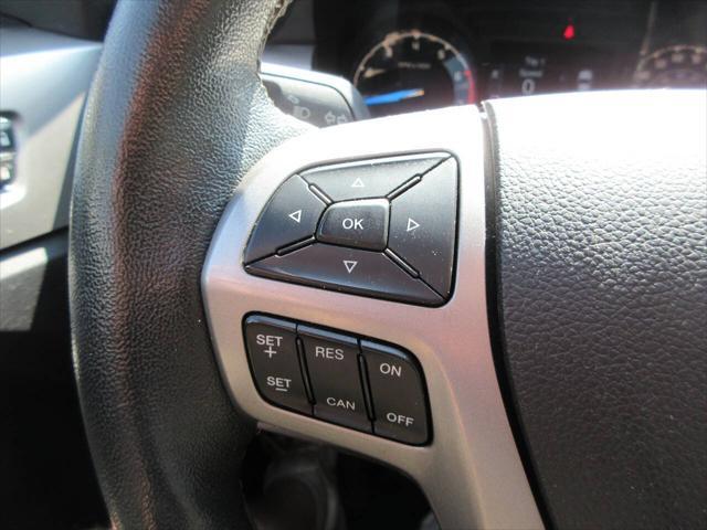 used 2019 Ford Ranger car, priced at $30,990