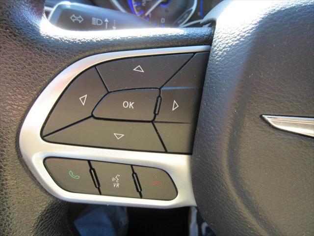 used 2020 Chrysler Voyager car, priced at $15,990