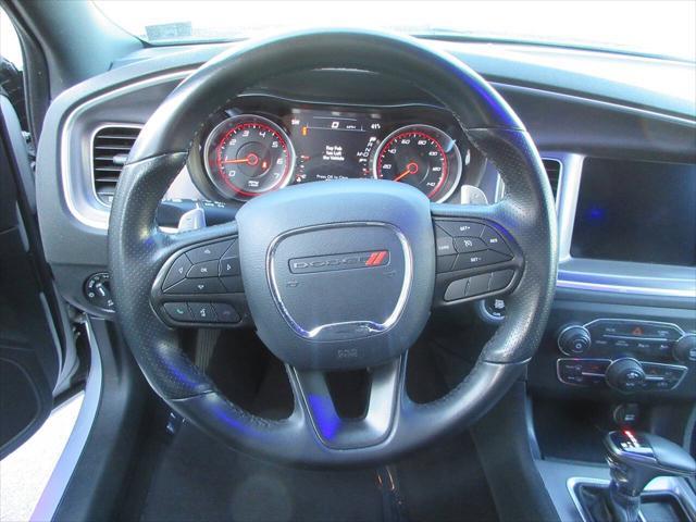 used 2020 Dodge Charger car, priced at $19,990