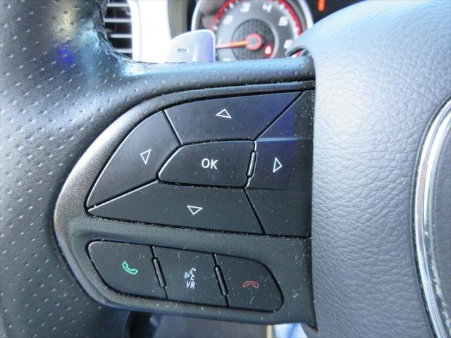 used 2020 Dodge Charger car, priced at $19,990