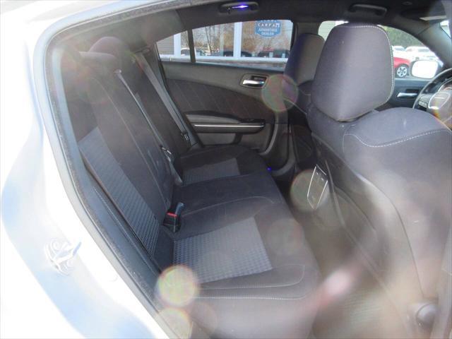 used 2020 Dodge Charger car, priced at $19,990