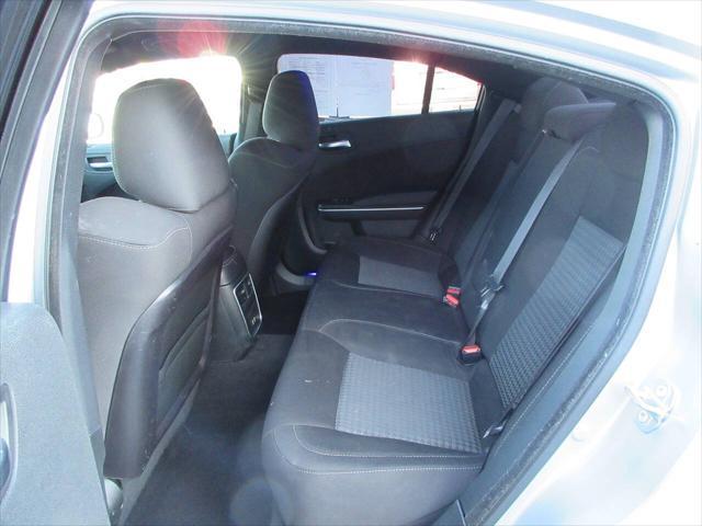 used 2020 Dodge Charger car, priced at $19,990
