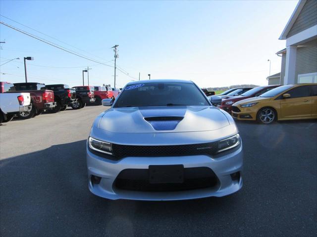 used 2020 Dodge Charger car, priced at $19,990