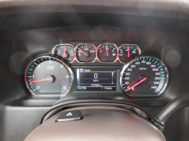 used 2018 Chevrolet Tahoe car, priced at $22,900