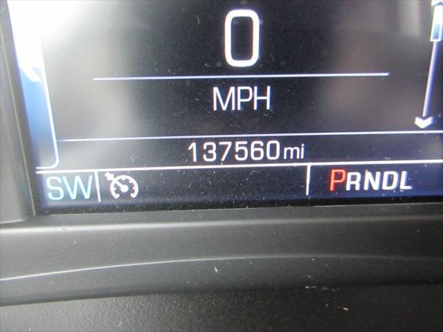 used 2018 Chevrolet Tahoe car, priced at $22,900