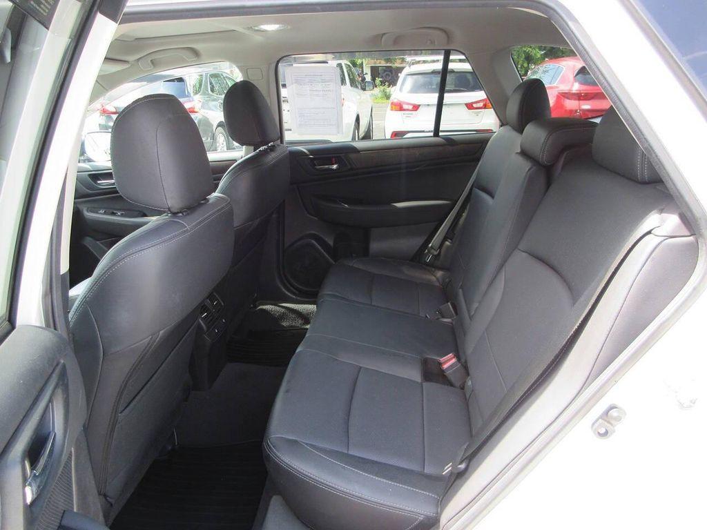used 2015 Subaru Outback car, priced at $11,990