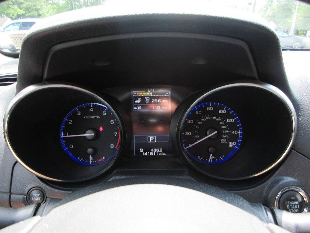 used 2015 Subaru Outback car, priced at $11,990