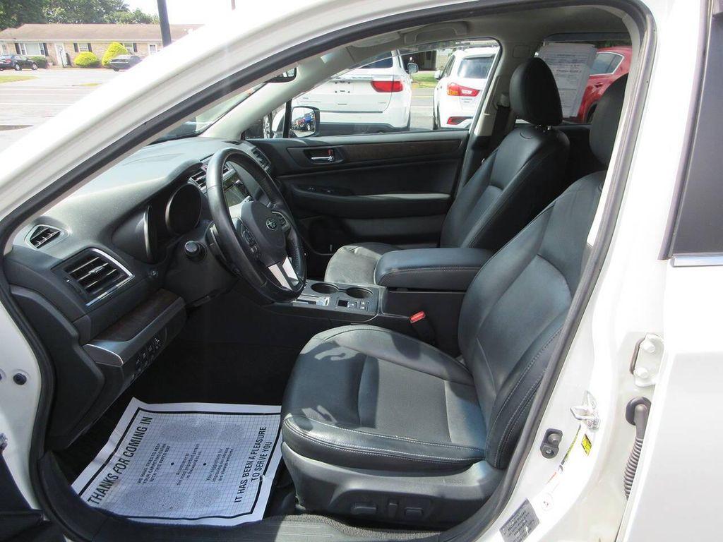 used 2015 Subaru Outback car, priced at $11,990