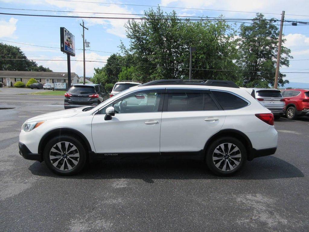 used 2015 Subaru Outback car, priced at $11,990