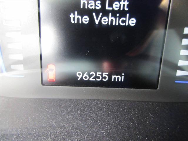 used 2020 Chrysler Pacifica car, priced at $18,490