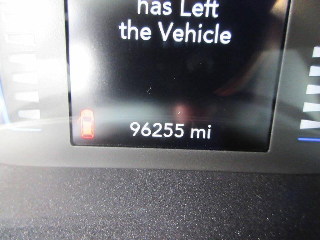 used 2020 Chrysler Pacifica car, priced at $16,850