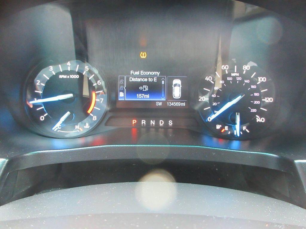 used 2016 Ford Explorer car, priced at $12,690