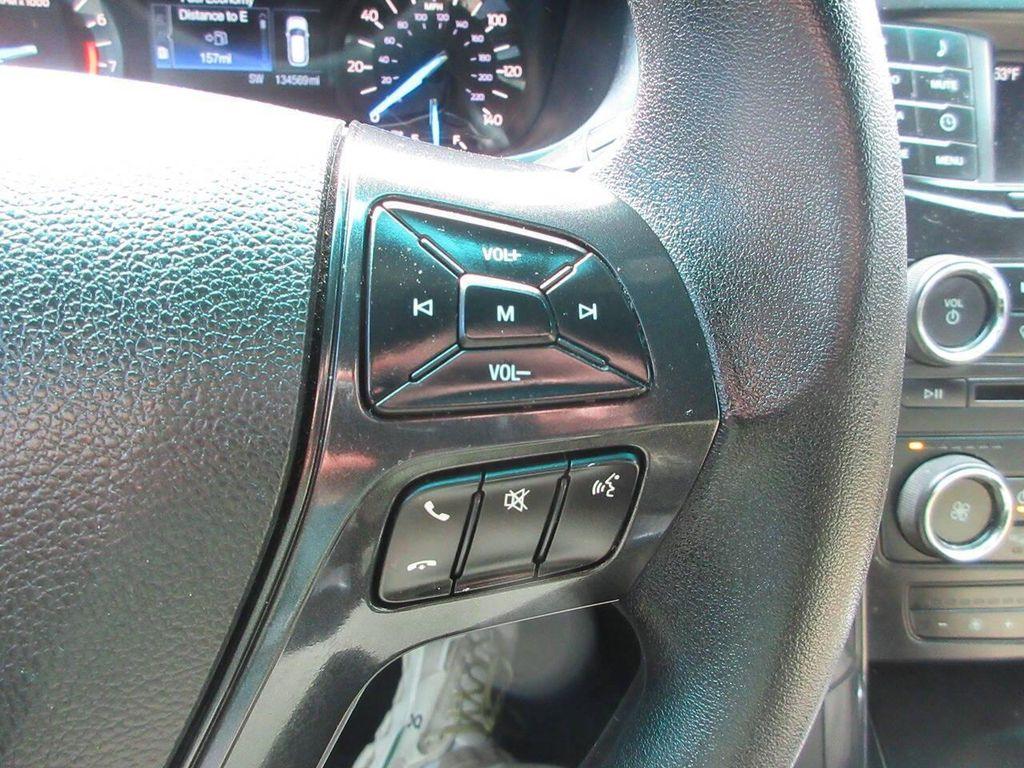 used 2016 Ford Explorer car, priced at $12,690