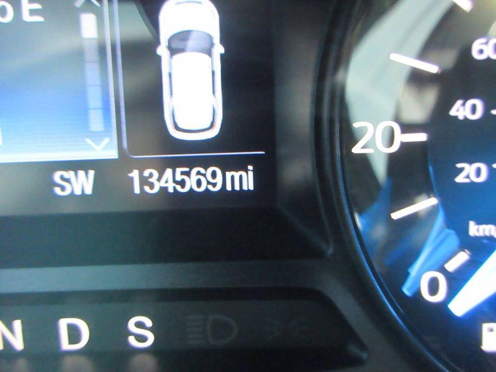 used 2016 Ford Explorer car, priced at $12,690