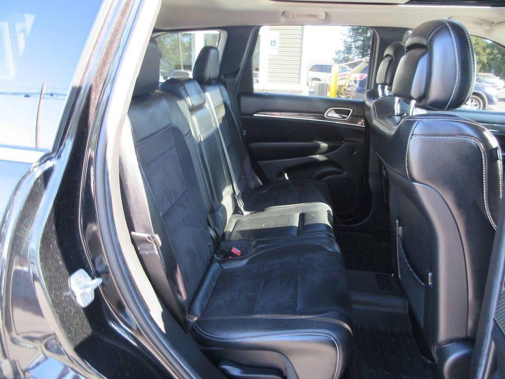 used 2012 Jeep Grand Cherokee car, priced at $21,500