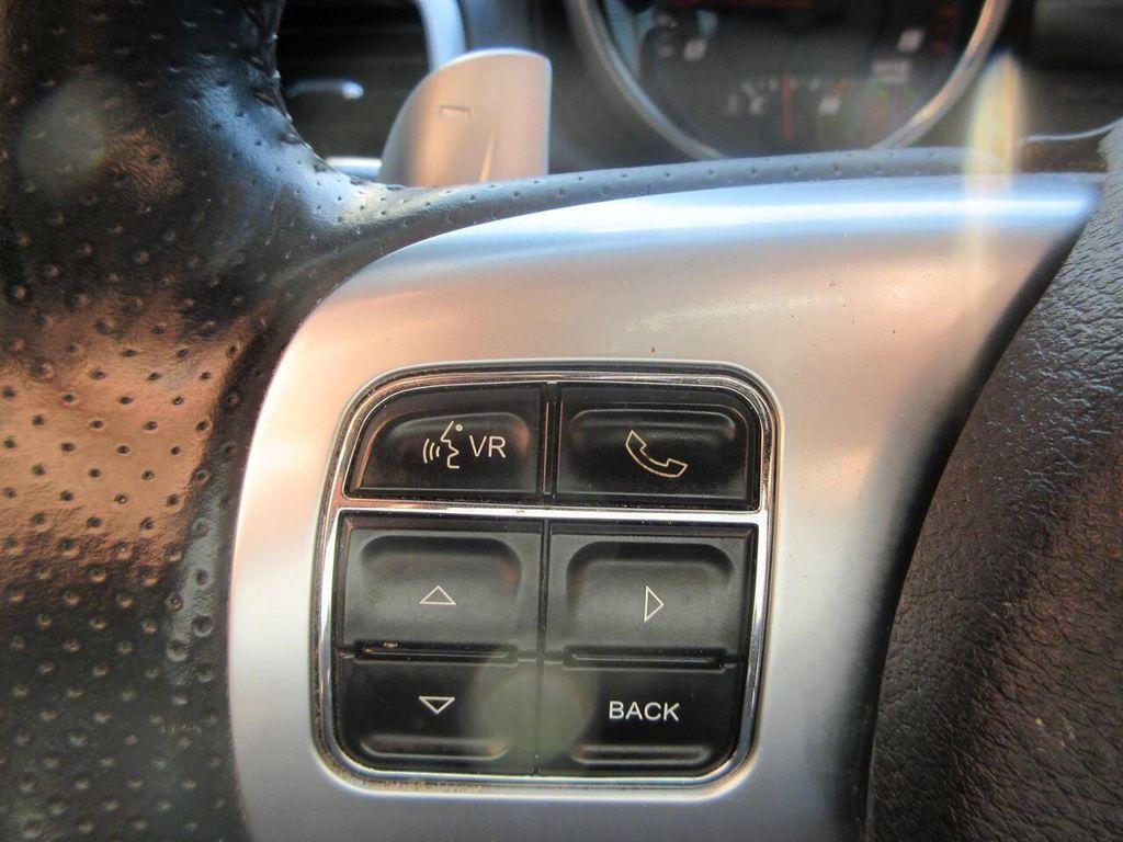 used 2012 Jeep Grand Cherokee car, priced at $21,500