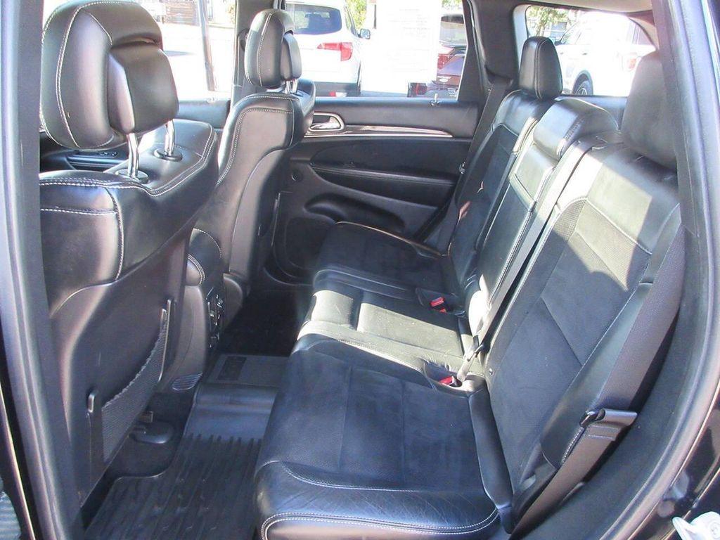 used 2012 Jeep Grand Cherokee car, priced at $21,500