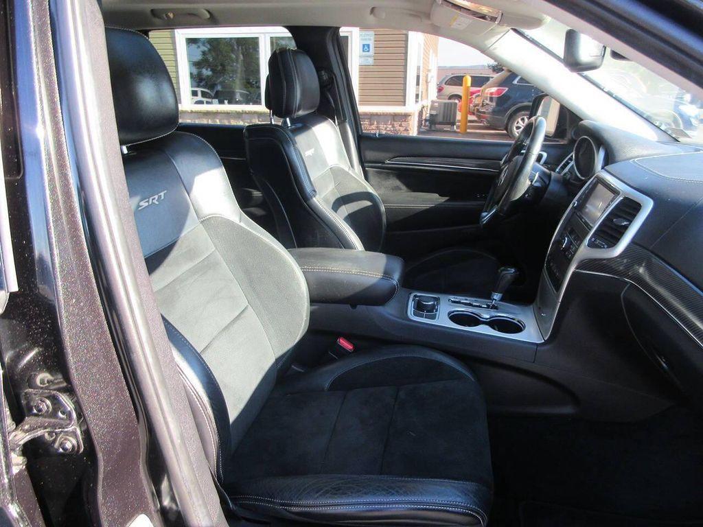 used 2012 Jeep Grand Cherokee car, priced at $21,500