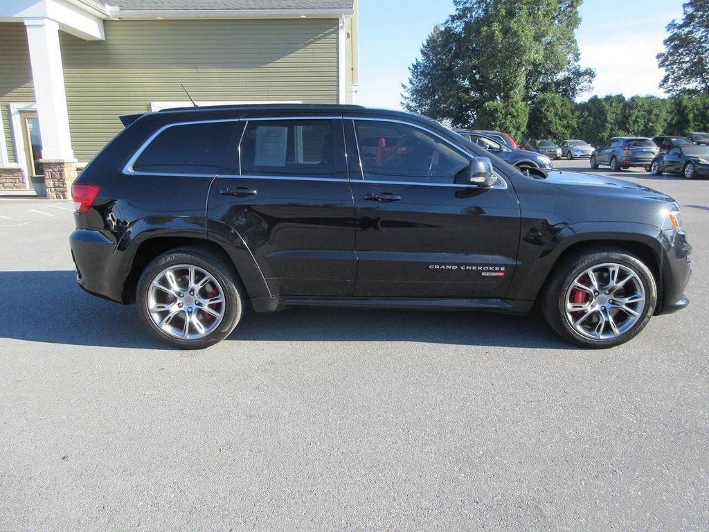 used 2012 Jeep Grand Cherokee car, priced at $21,500