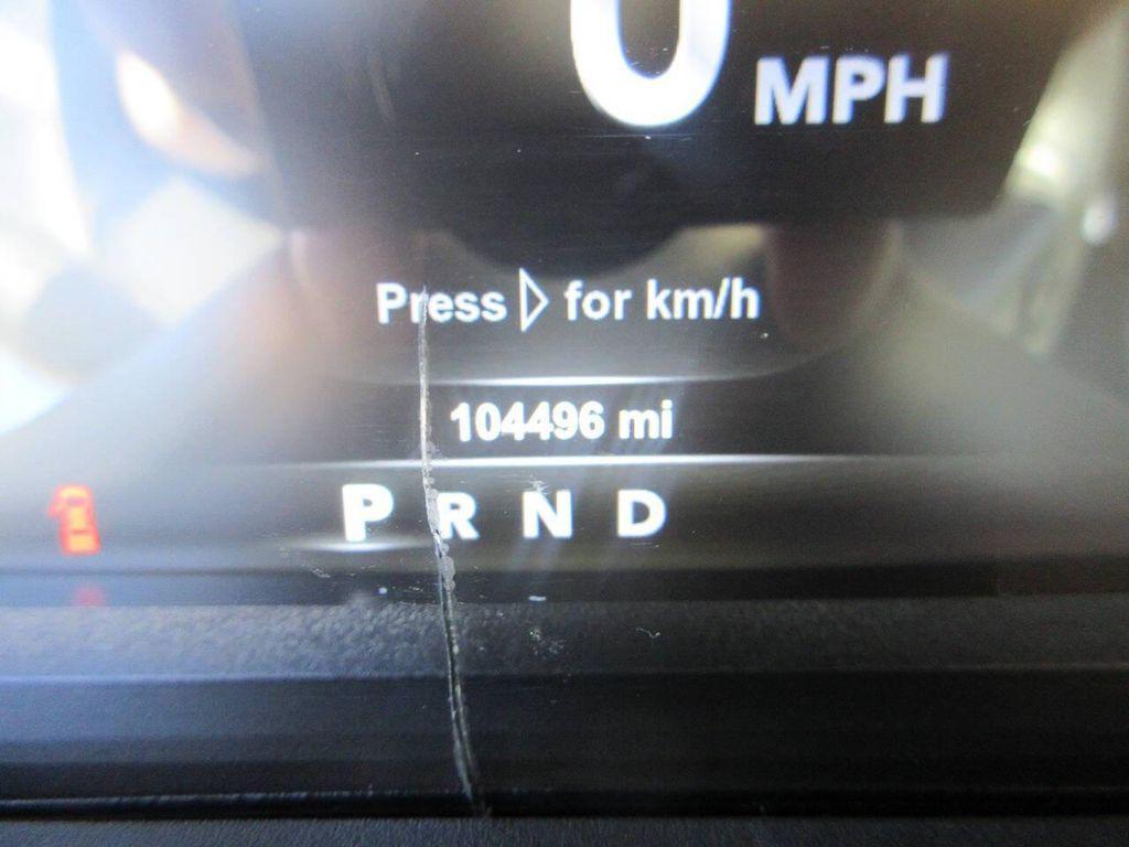 used 2018 Ram 1500 car, priced at $20,990