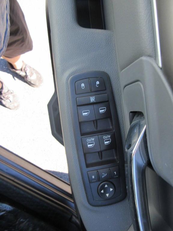 used 2018 Ram 1500 car, priced at $20,990