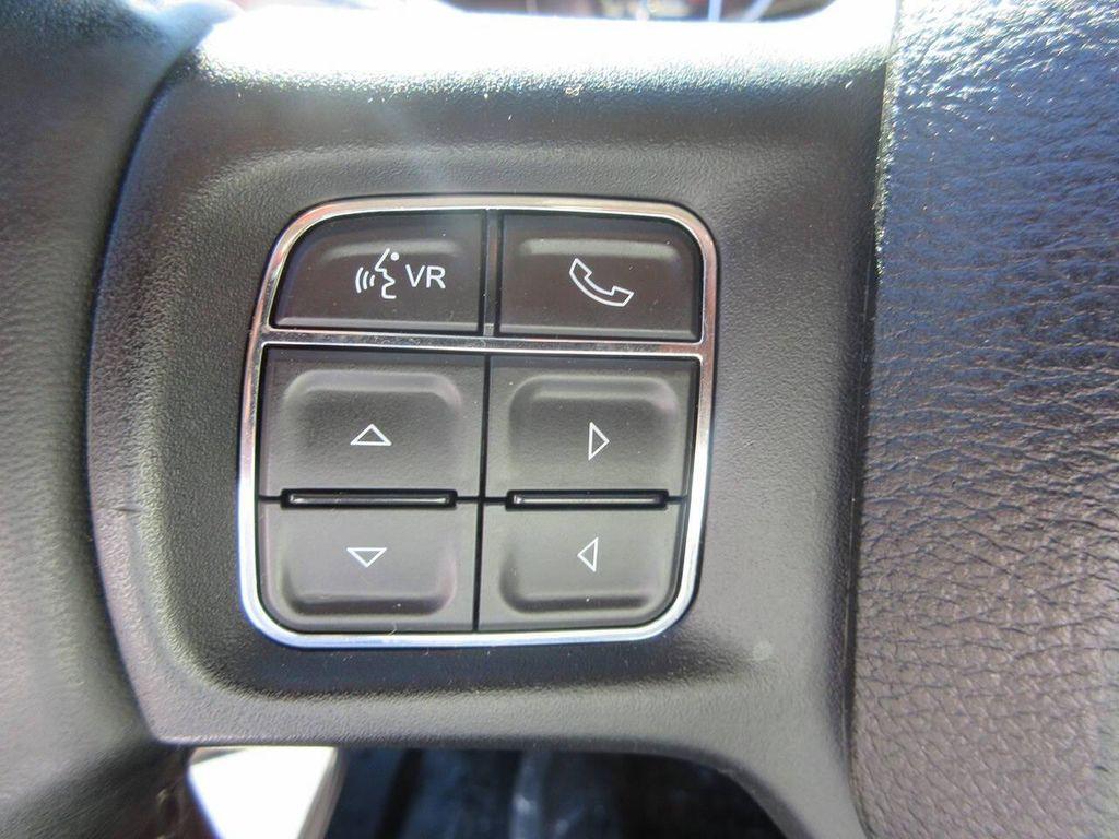 used 2018 Ram 1500 car, priced at $20,990