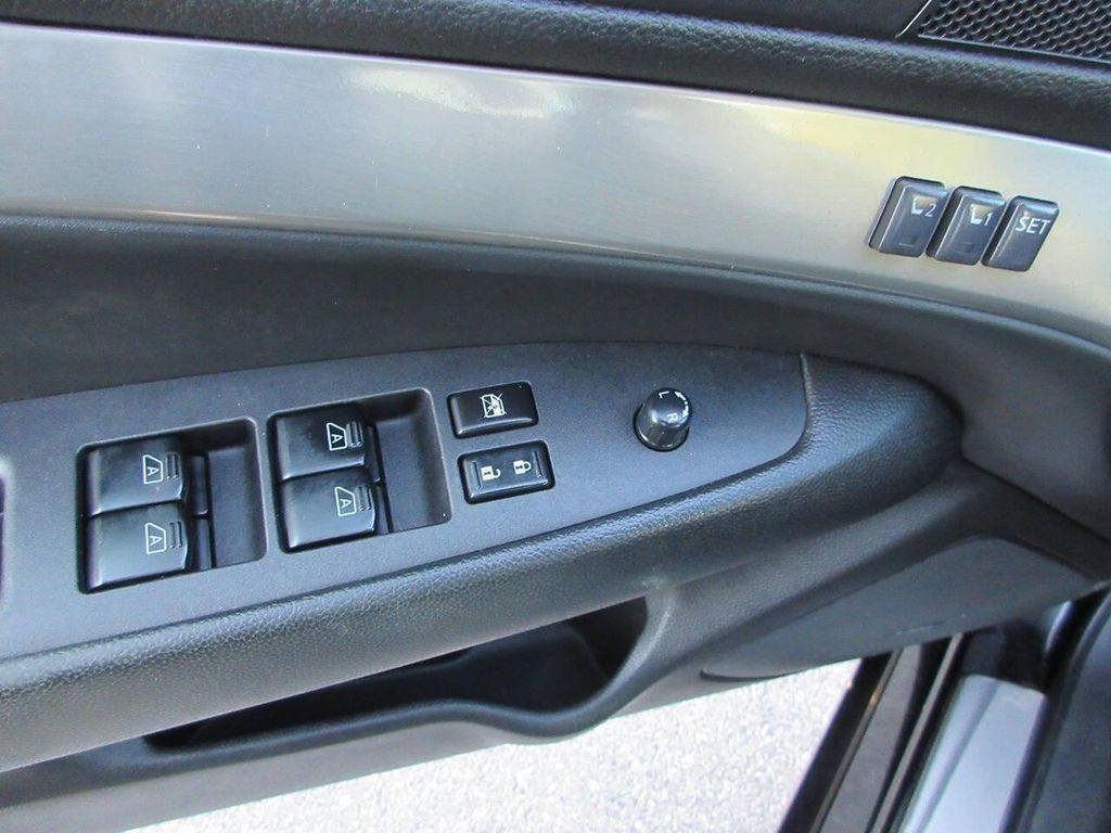 used 2013 INFINITI G37x car, priced at $11,990