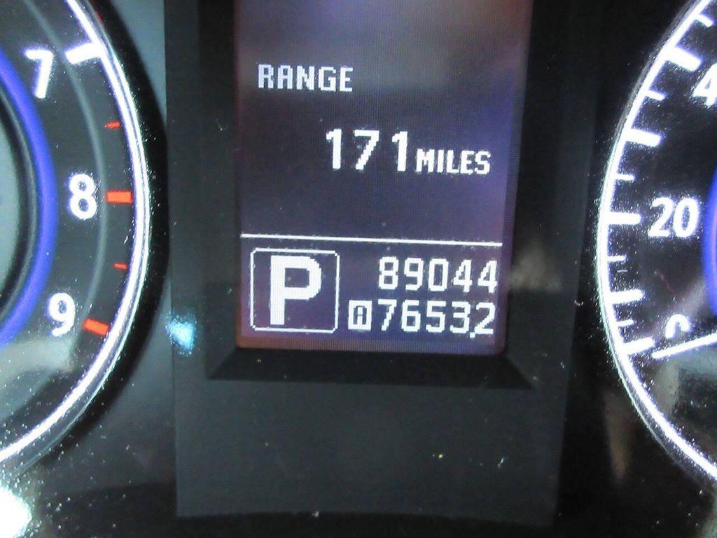 used 2013 INFINITI G37x car, priced at $11,990