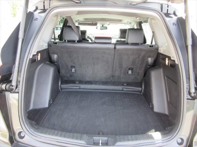 used 2018 Honda CR-V car, priced at $18,990