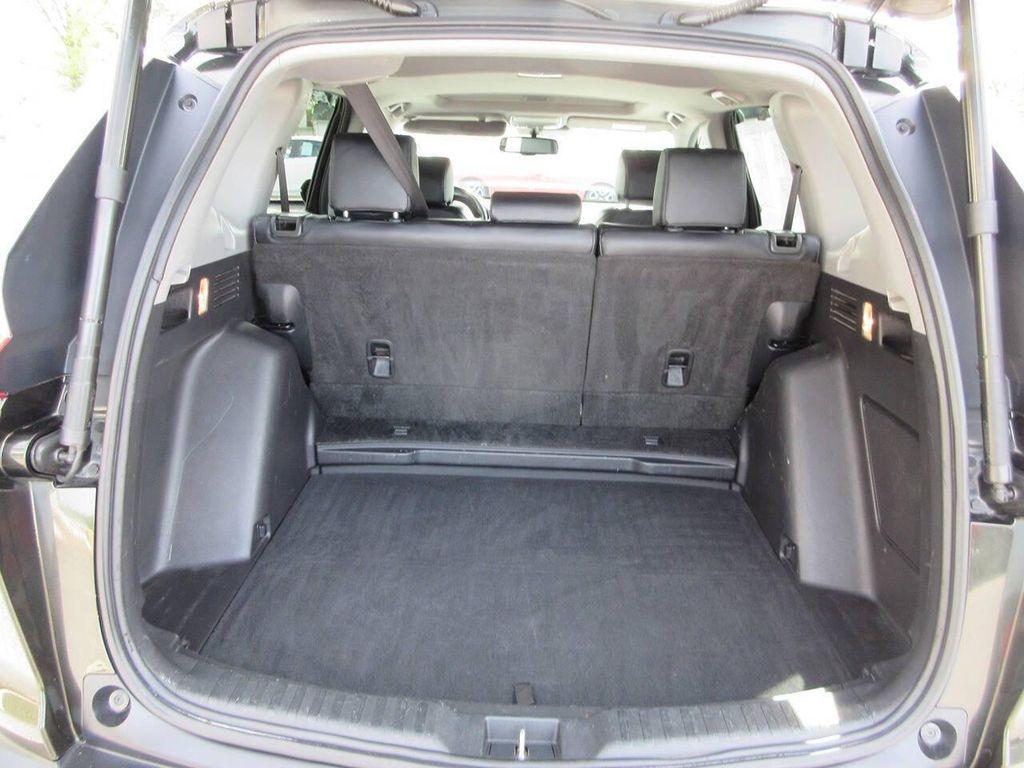 used 2018 Honda CR-V car, priced at $17,800
