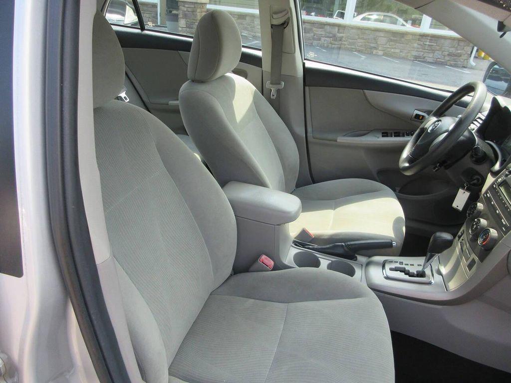 used 2011 Toyota Corolla car, priced at $8,390