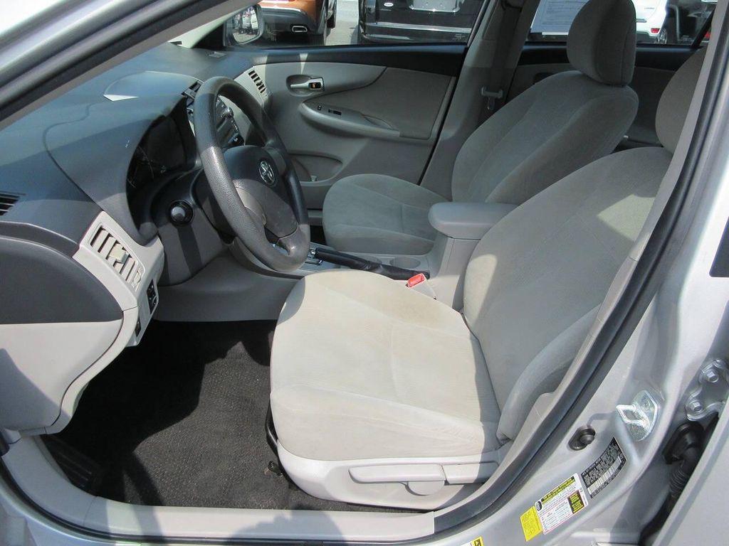 used 2011 Toyota Corolla car, priced at $8,390
