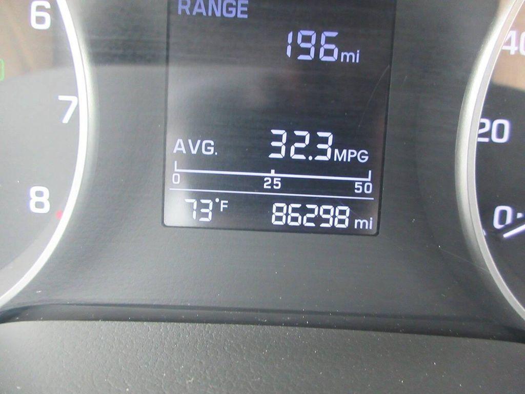 used 2017 Hyundai Elantra car, priced at $9,490