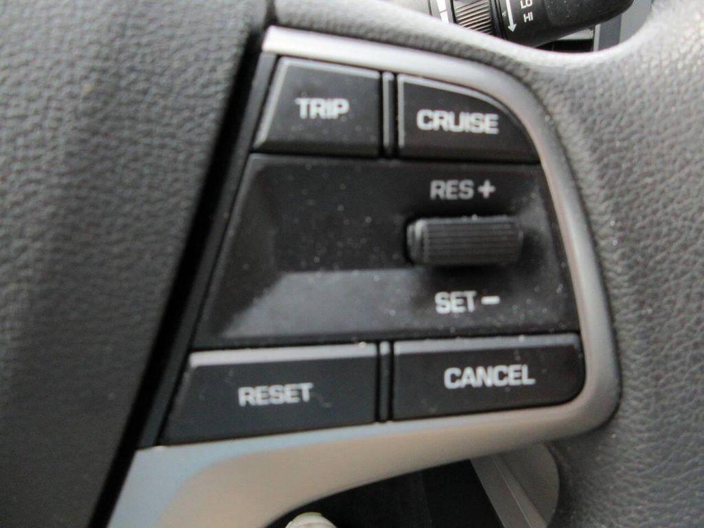 used 2017 Hyundai Elantra car, priced at $9,490