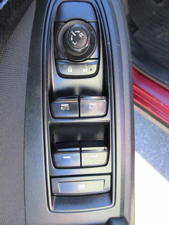 used 2018 Subaru Crosstrek car, priced at $14,690