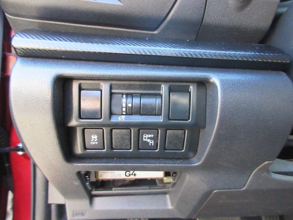 used 2018 Subaru Crosstrek car, priced at $14,690