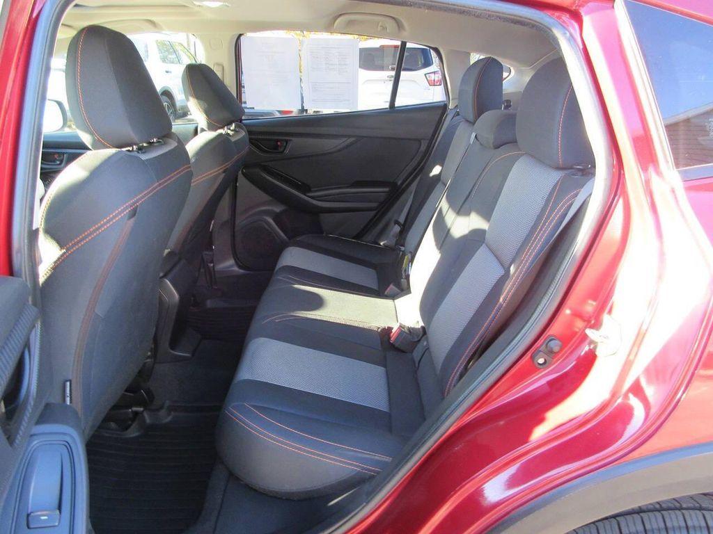used 2018 Subaru Crosstrek car, priced at $14,690