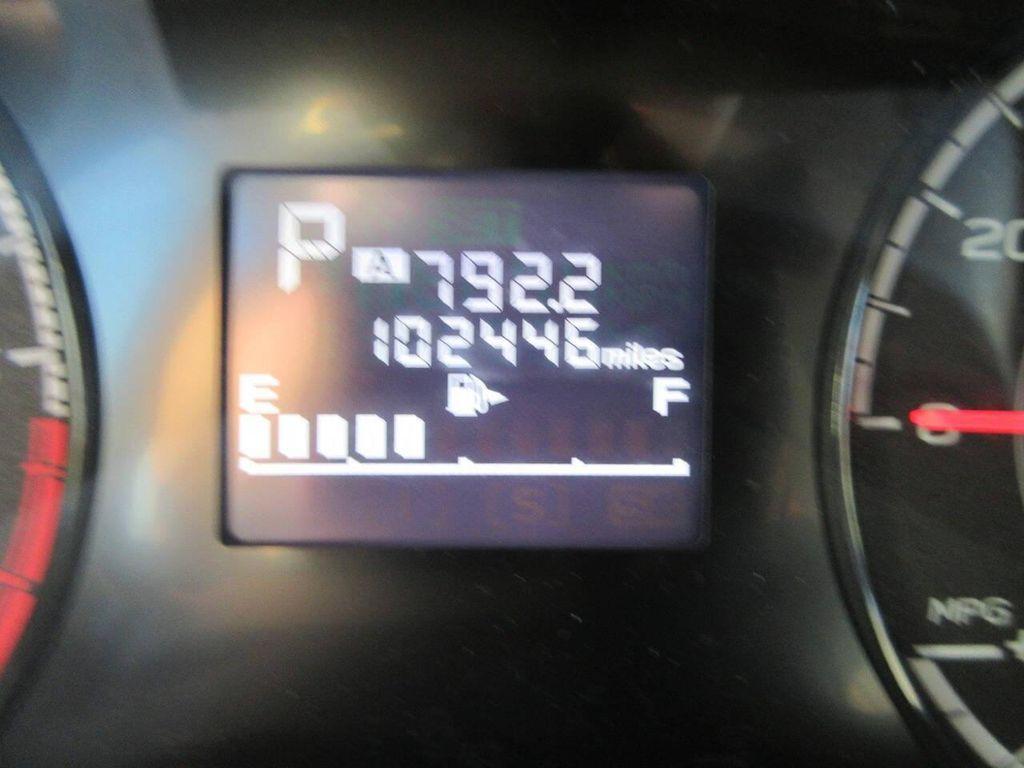 used 2018 Subaru Crosstrek car, priced at $14,690