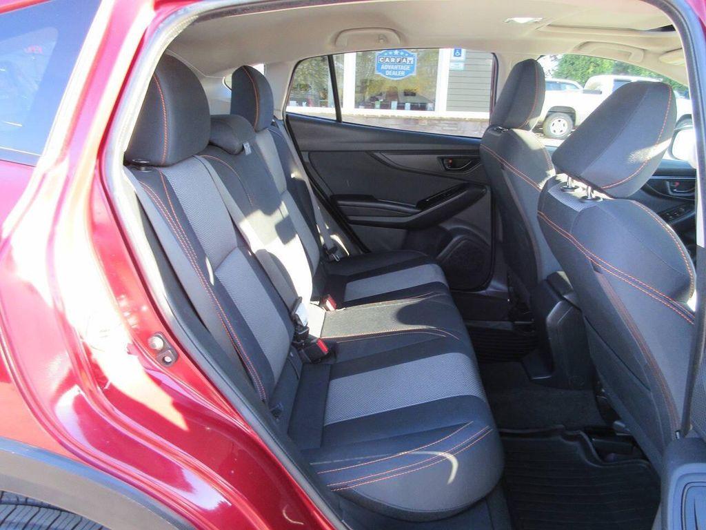 used 2018 Subaru Crosstrek car, priced at $14,690