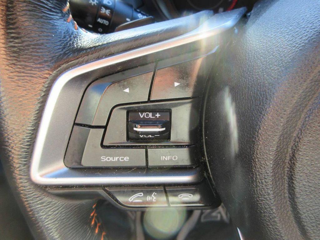 used 2018 Subaru Crosstrek car, priced at $14,690