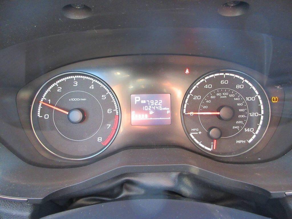 used 2018 Subaru Crosstrek car, priced at $14,690