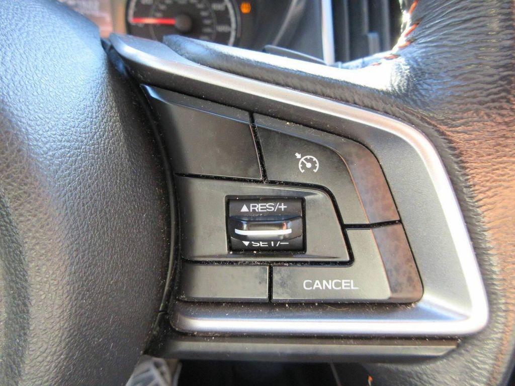 used 2018 Subaru Crosstrek car, priced at $14,690