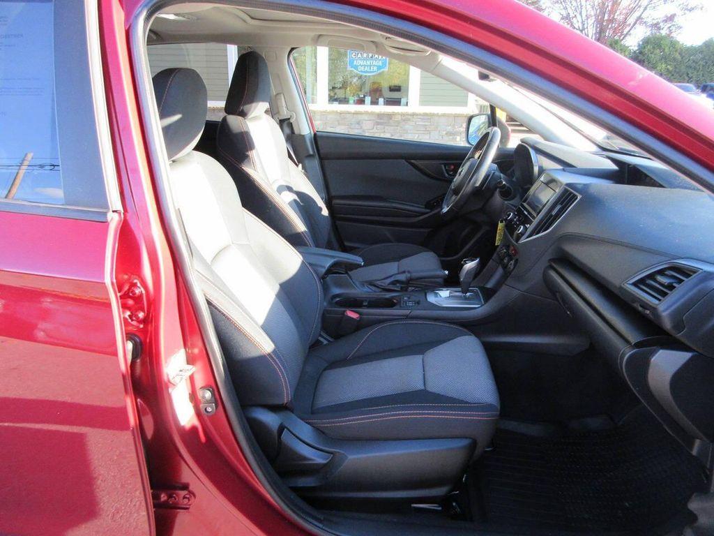 used 2018 Subaru Crosstrek car, priced at $14,690