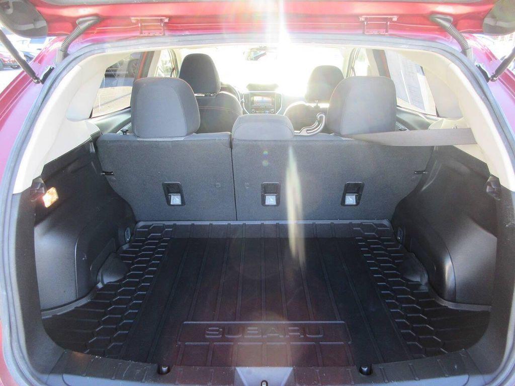 used 2018 Subaru Crosstrek car, priced at $14,690